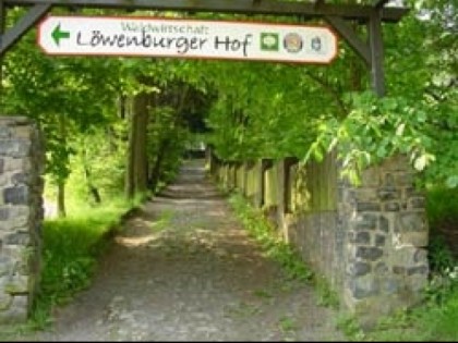 照片: Lowenburger Hof